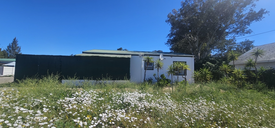2 Bedroom Property for Sale in Hopefield Western Cape